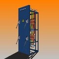 Панели щитов распределительных серии ЩО70 и ЩО90