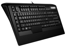 Клавиатура SteelSeries Apex [RAW]