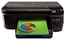 Принтер HP OfficeJet Pro 8100 N811a